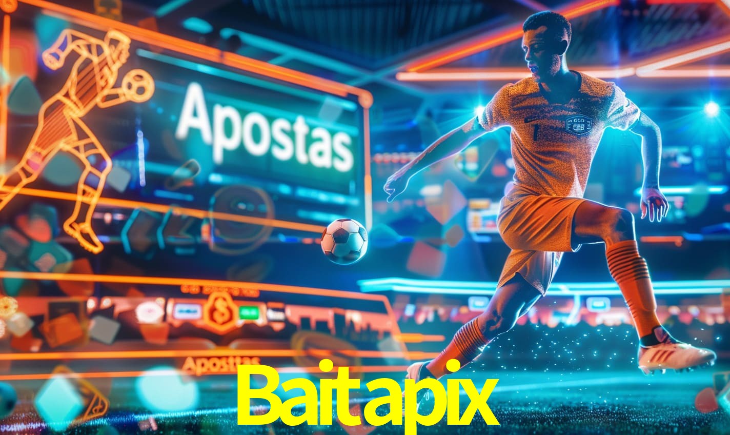 Apostas Baitapix