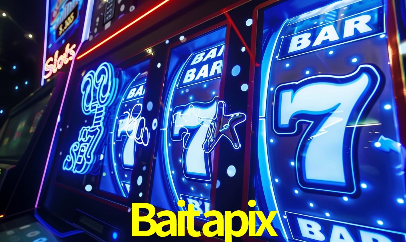 Variedade de Slots Baitapix.Com